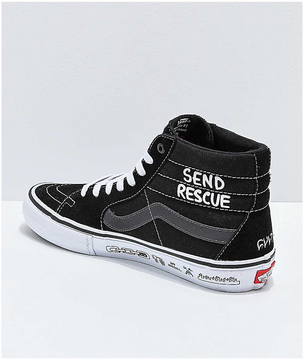 vans x cult vans x cult