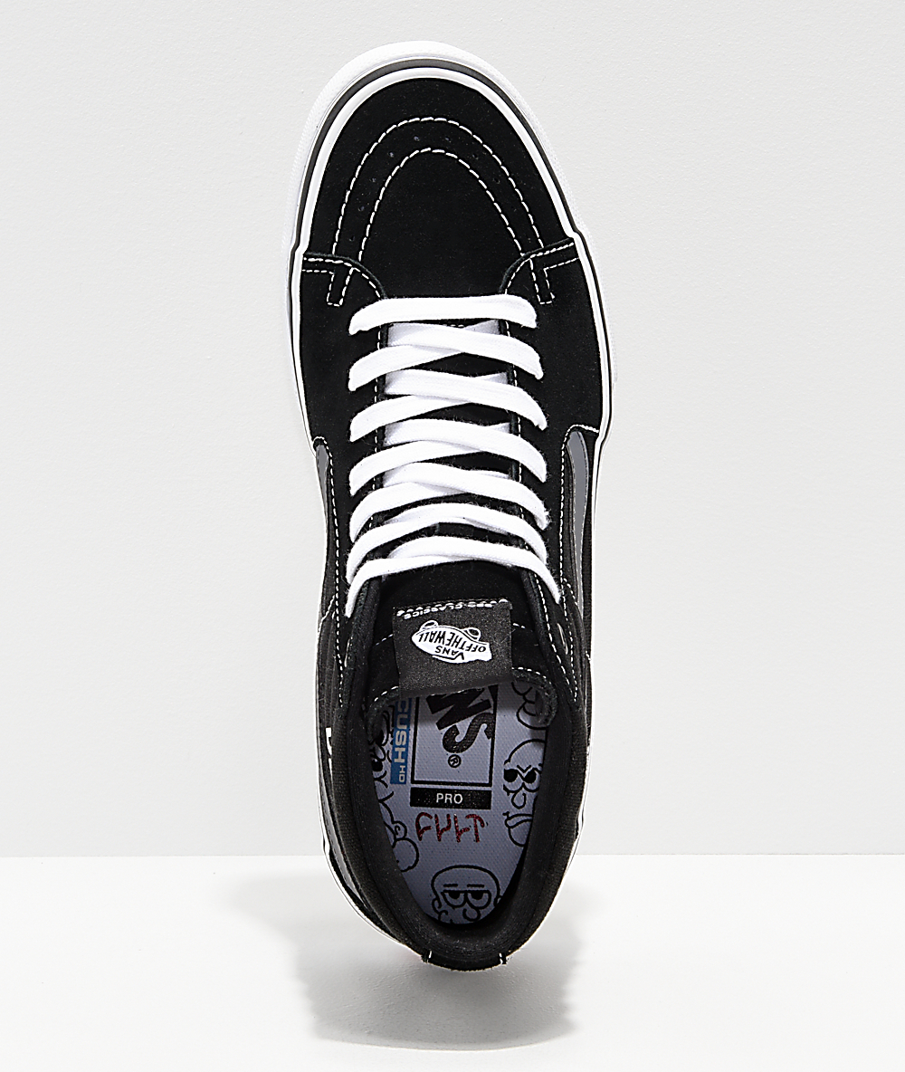 vans x cult sk8