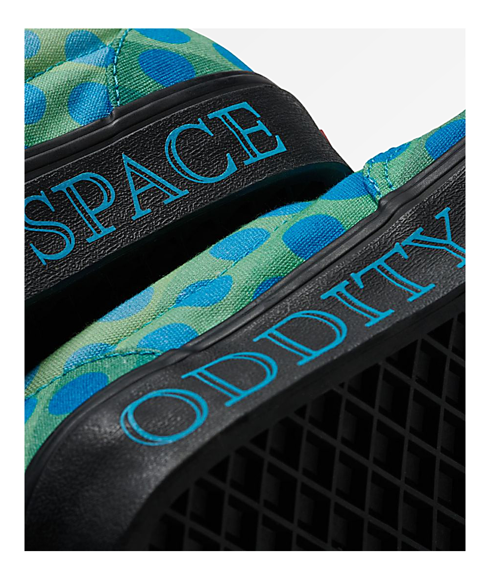 vans era space vans era space