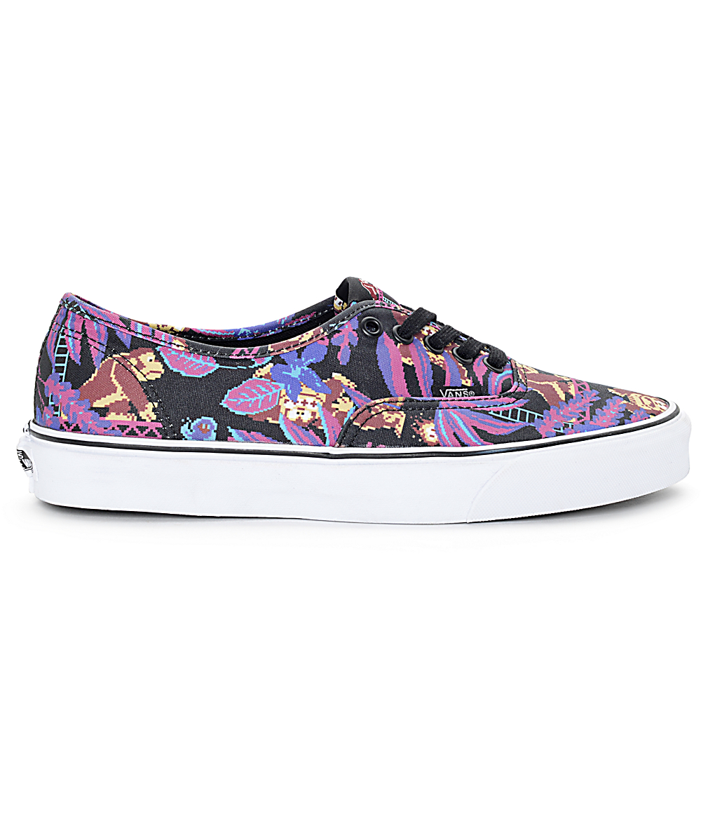 vans donkey kong vans donkey kong