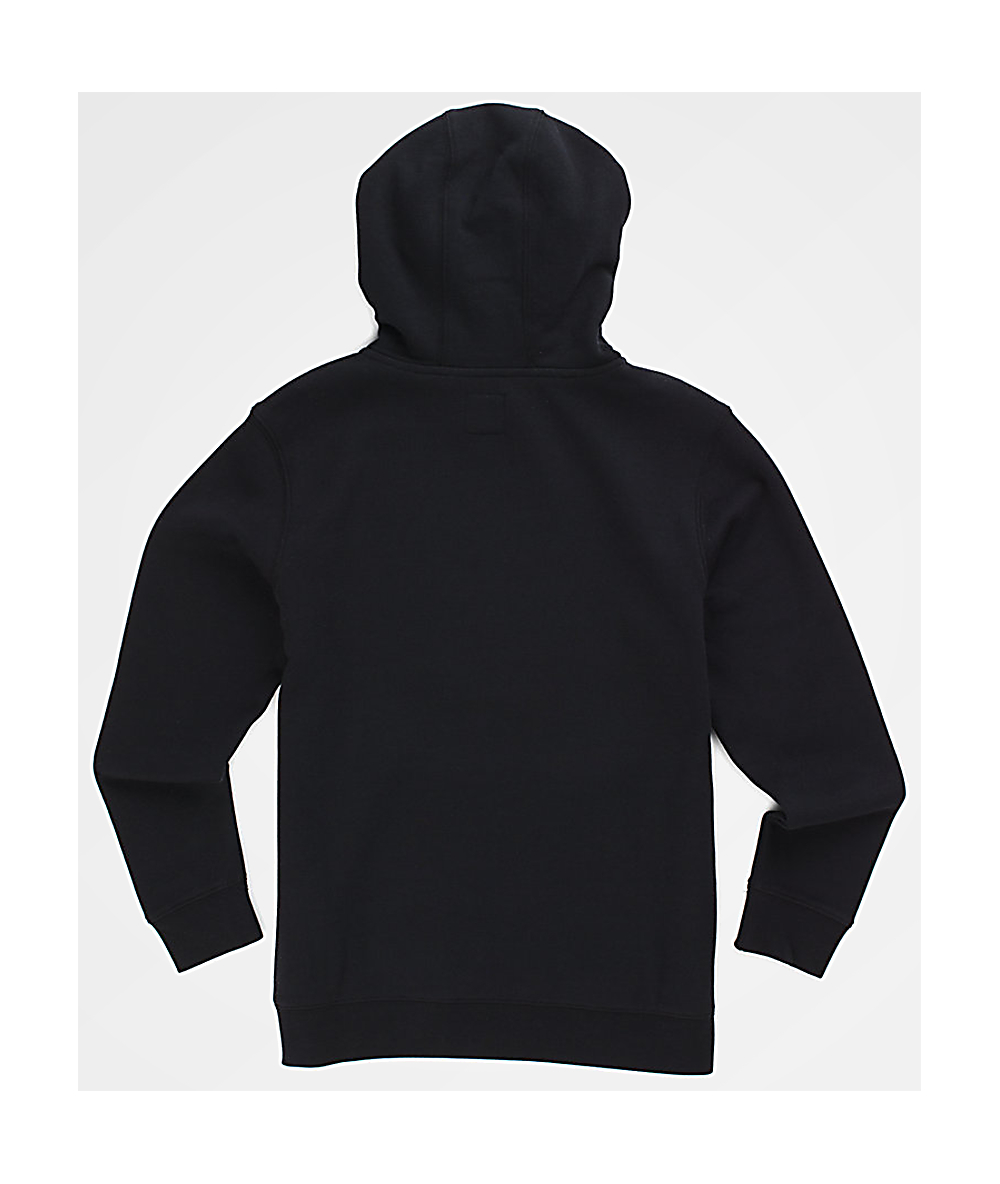 vans good grief hoodie