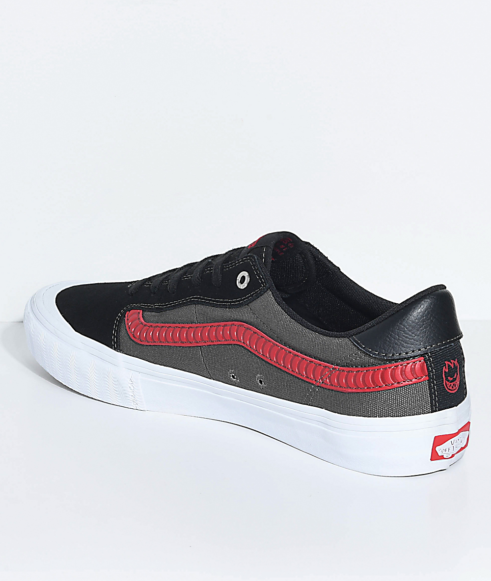 vans slip on spitfire vans slip on spitfire