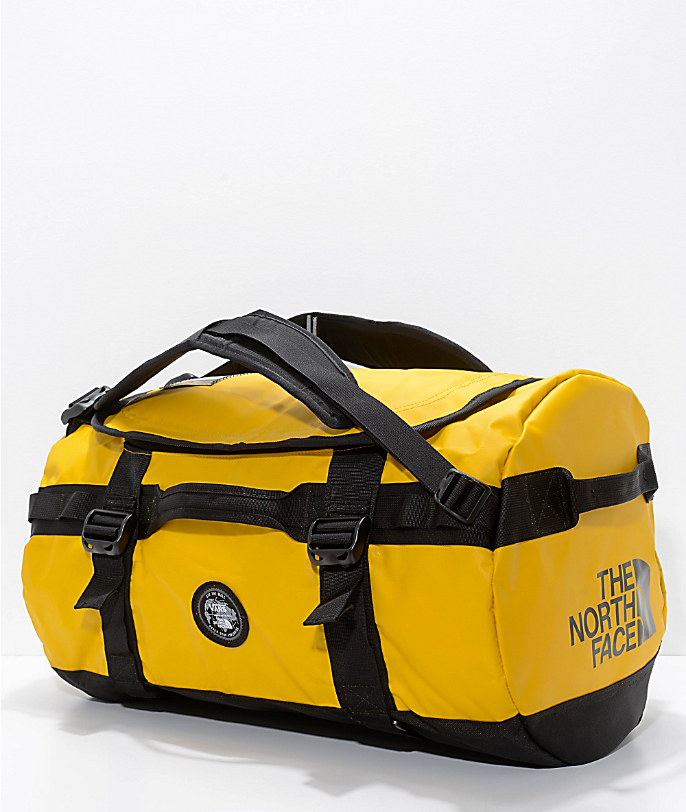 the north face bag 50l