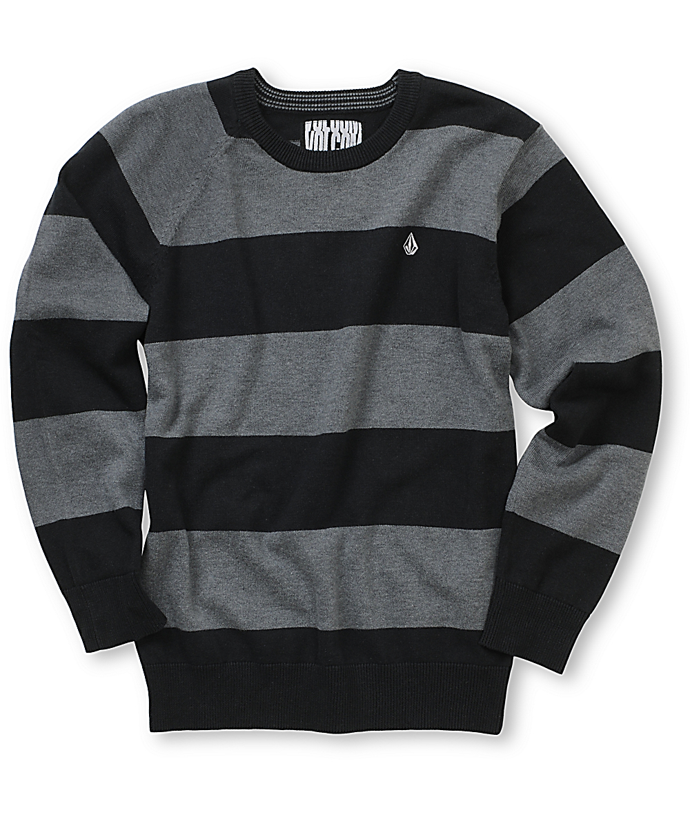 volcom crewneck