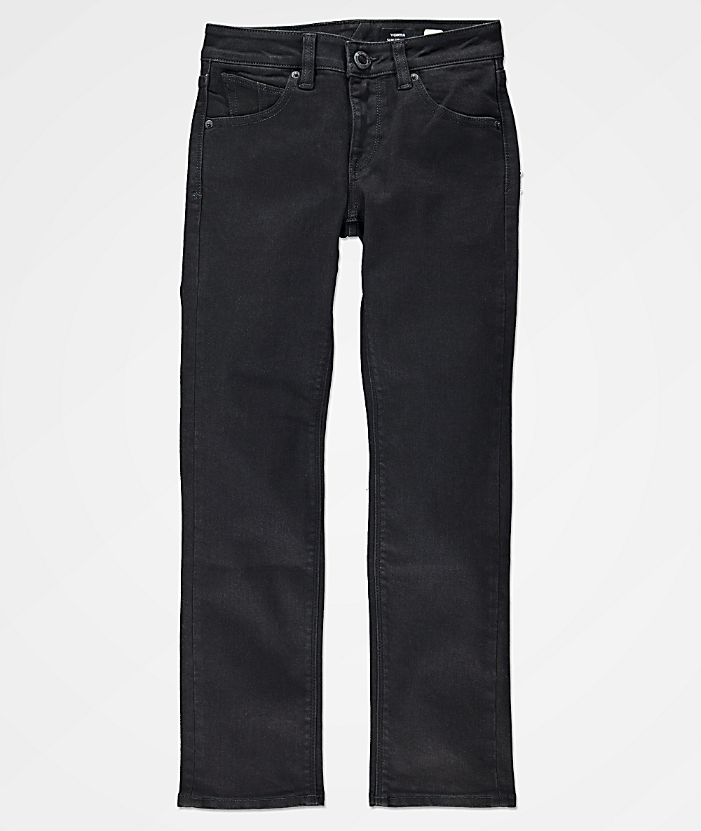 volcom vorta slim jeans