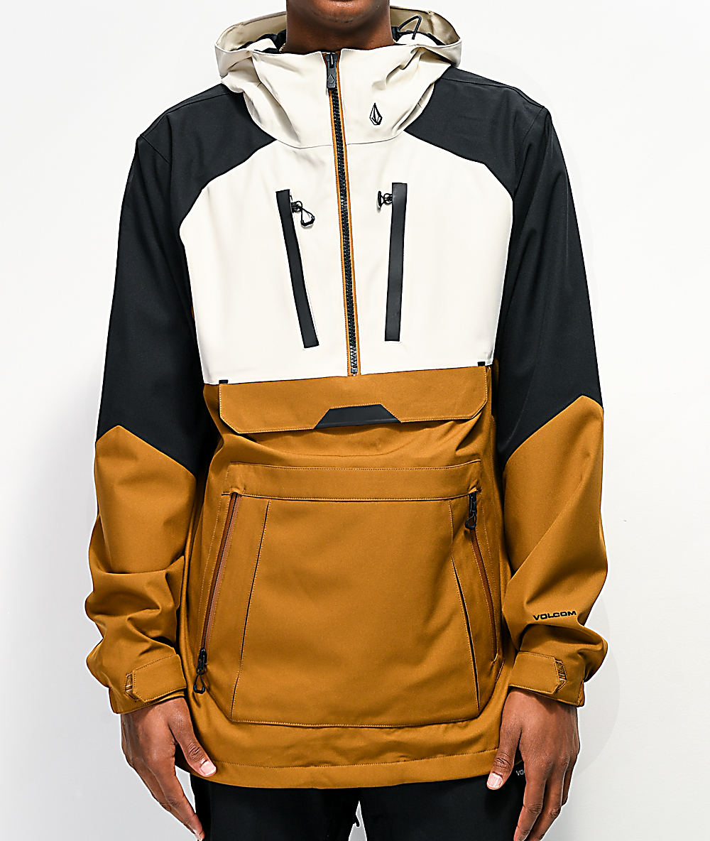 champion snowboard jacket