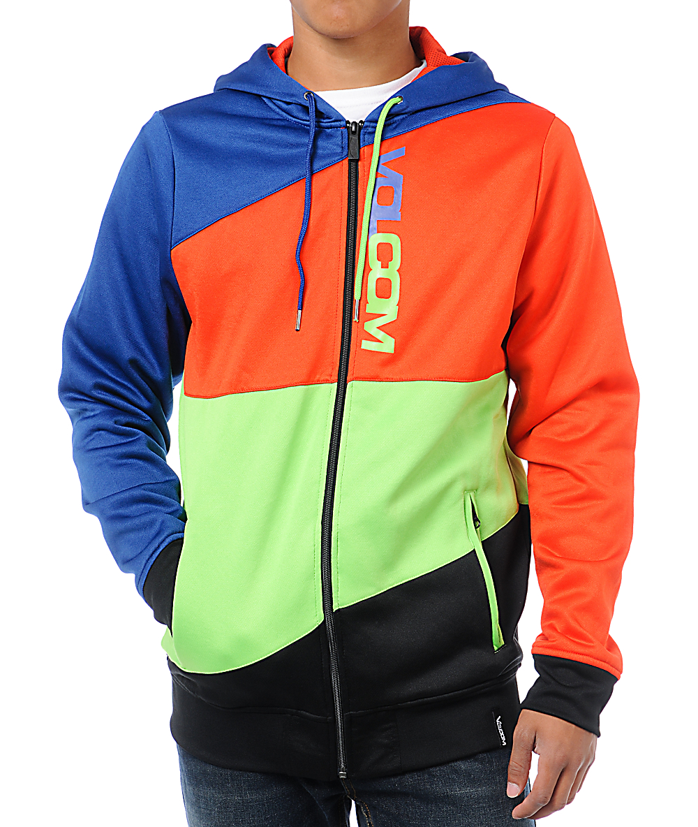 Hombre Volcom Kane Jacket Chaqueta