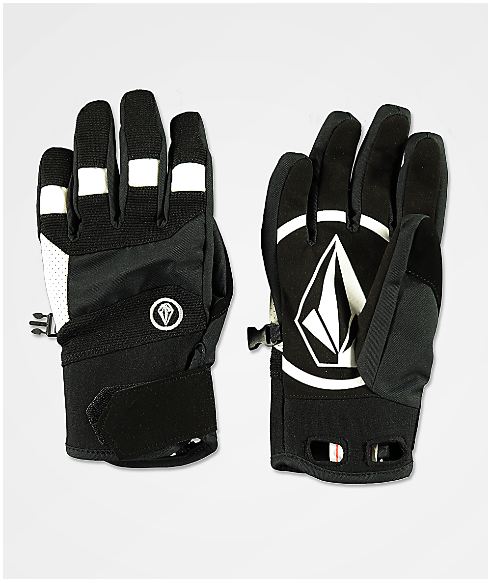 Hombre Volcom Crail Glove Guantes