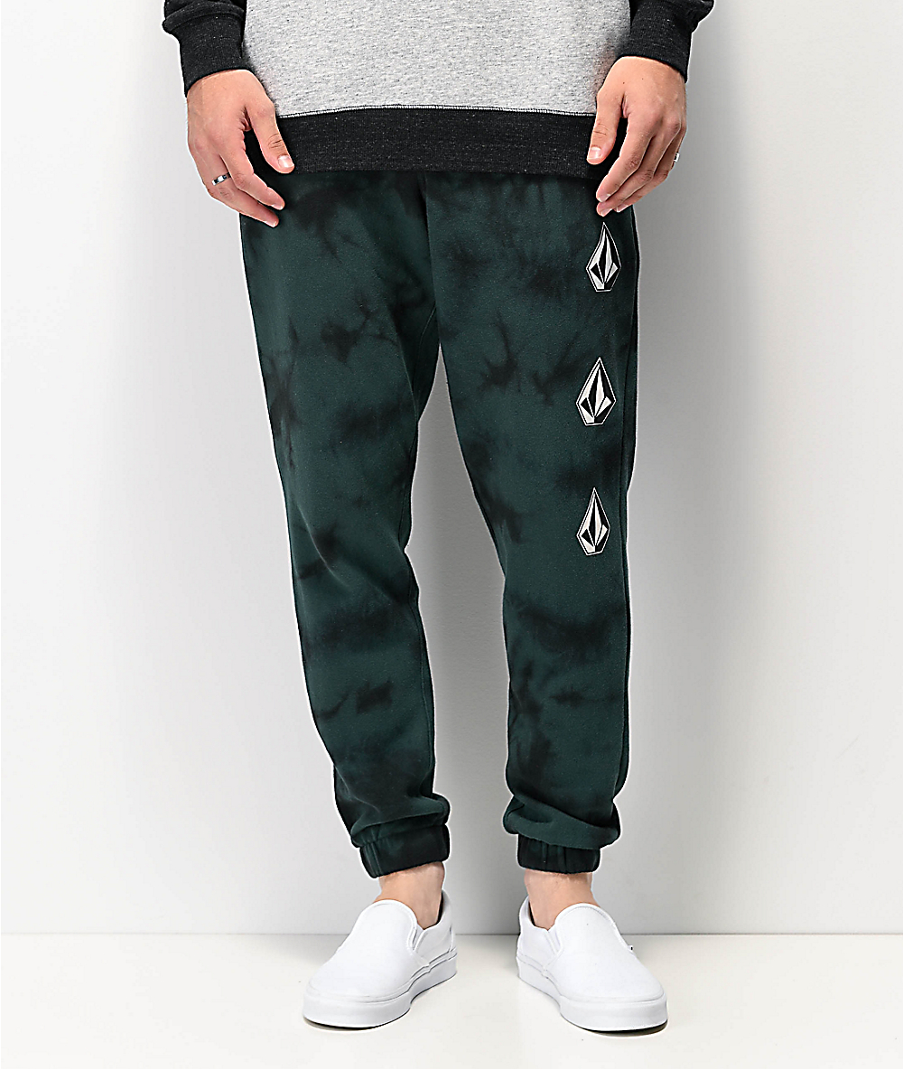 jogger style sweatpants