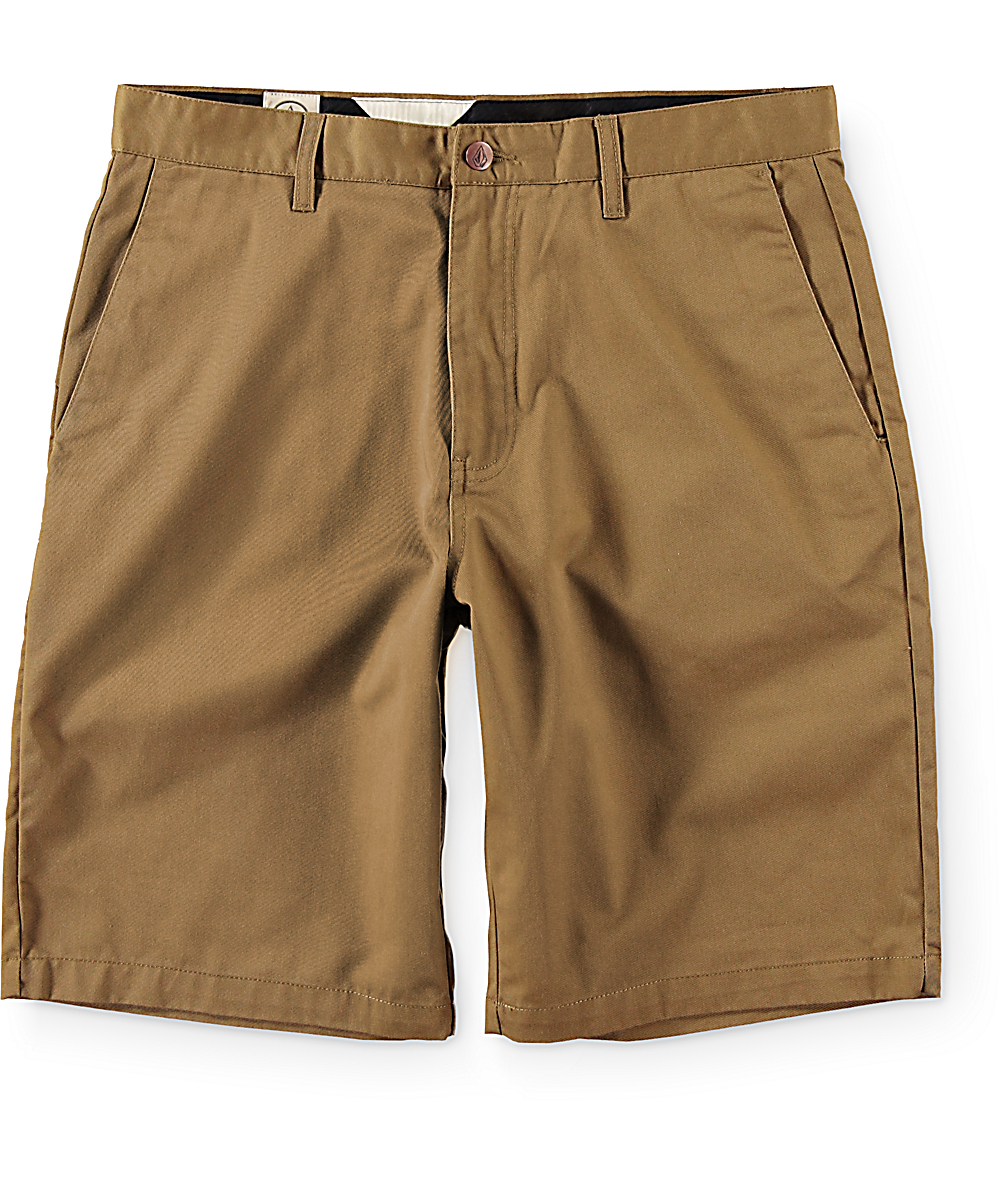 volcom stash shorts