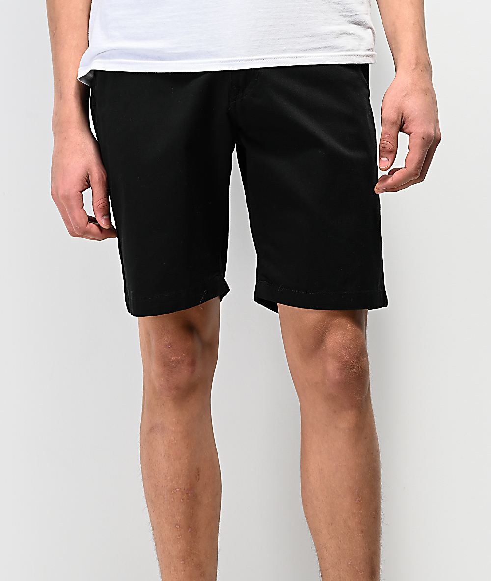 volcom shorts