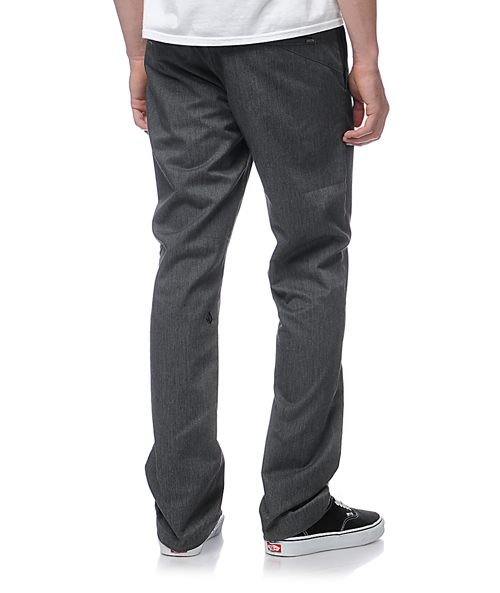 volcom chino pants