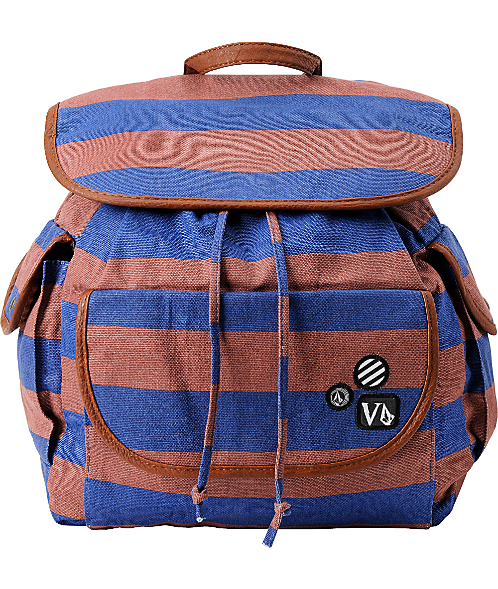 rucksack volcom