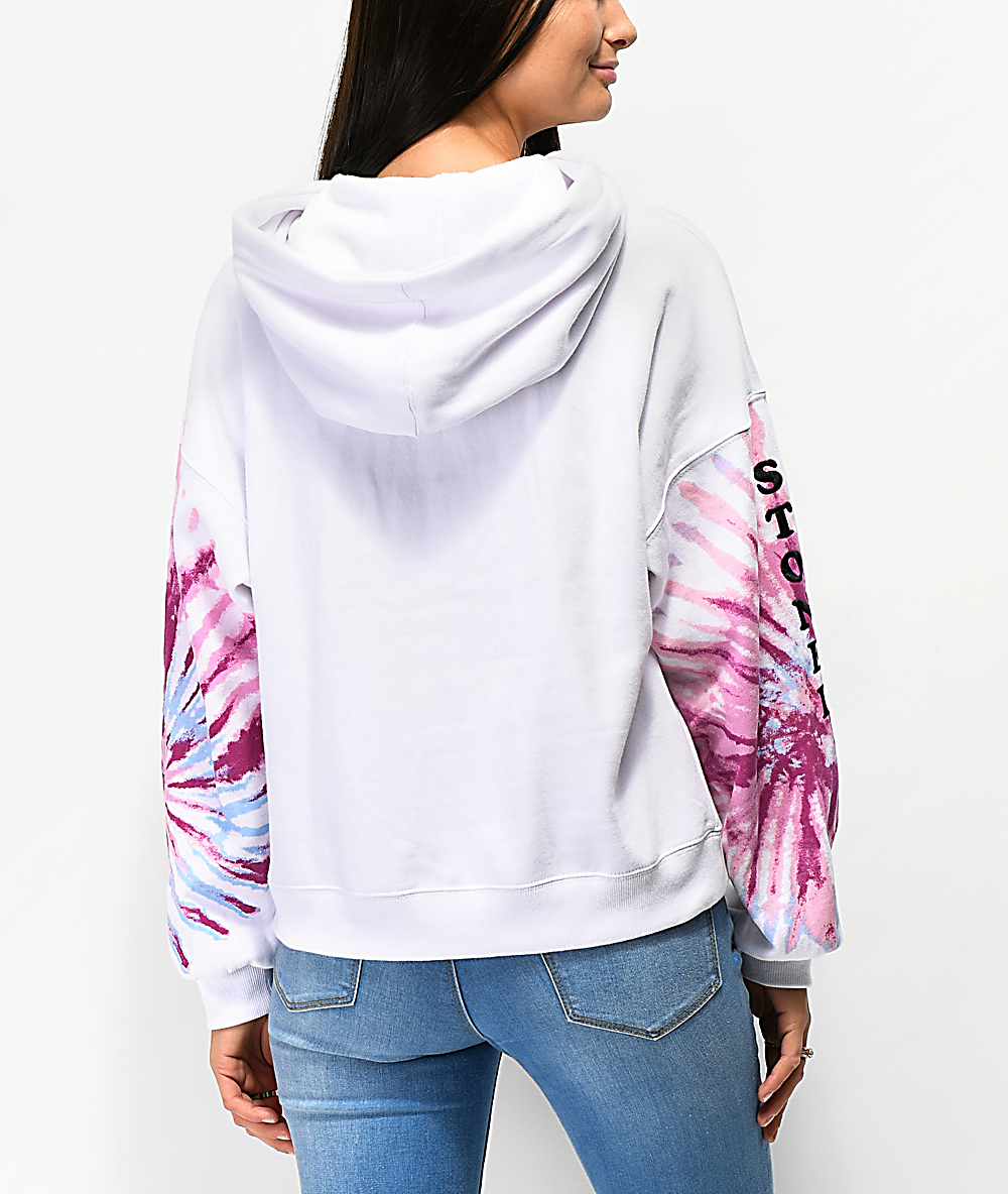 volcom knew wave hoodie