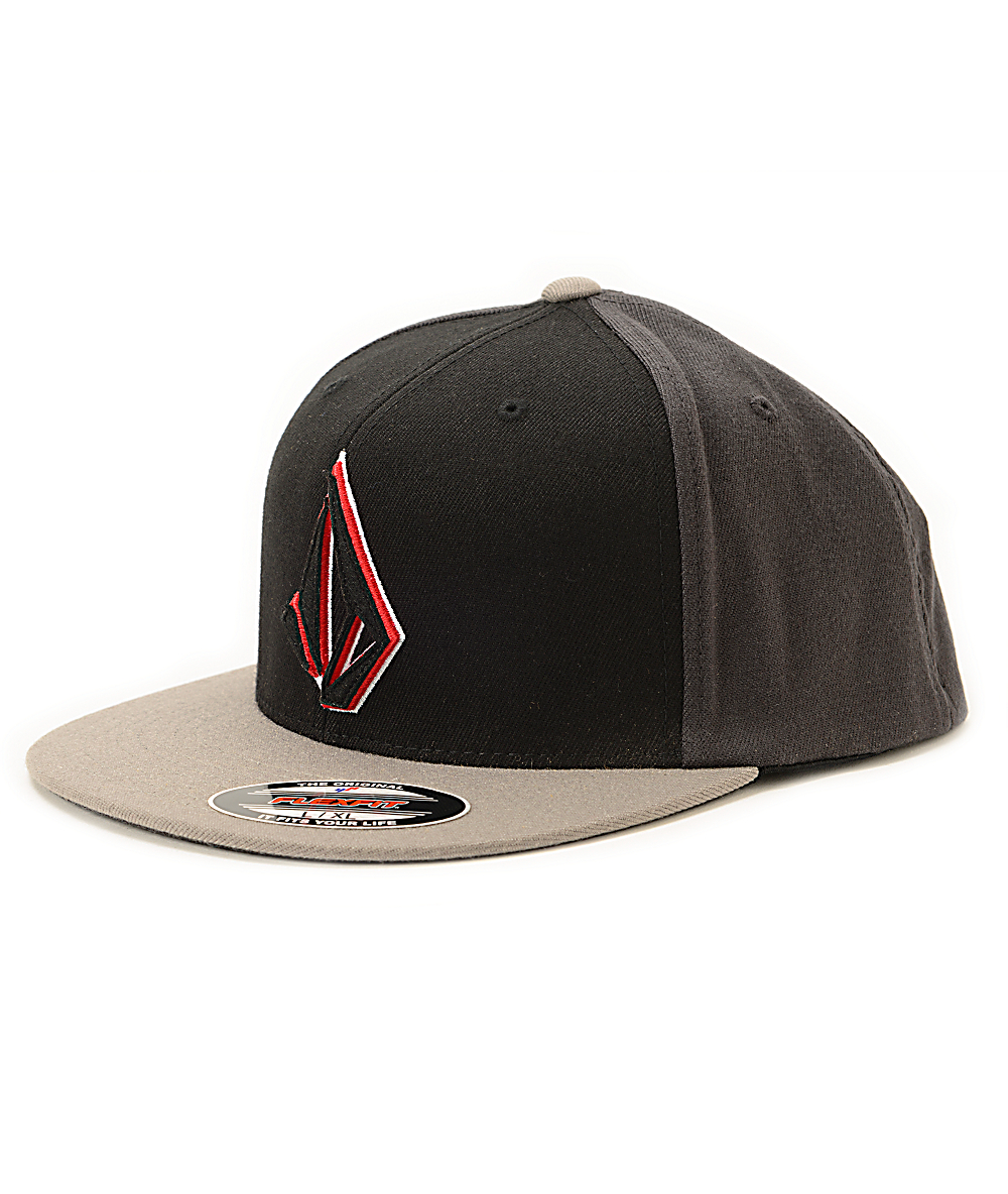 Flexfit Skate Hats