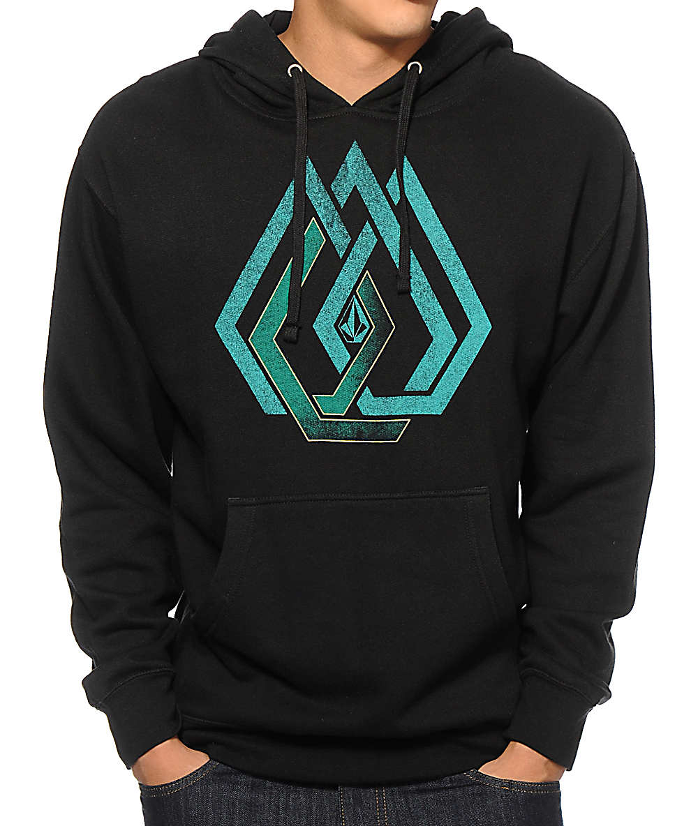 Volcom Paratwin Hoodie | Zumiez