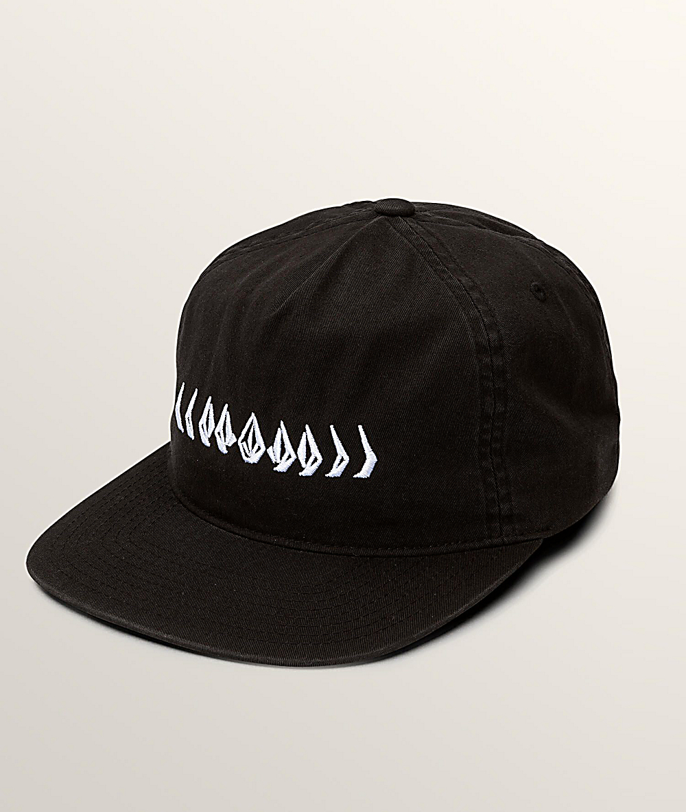 volcom stone cycle hat