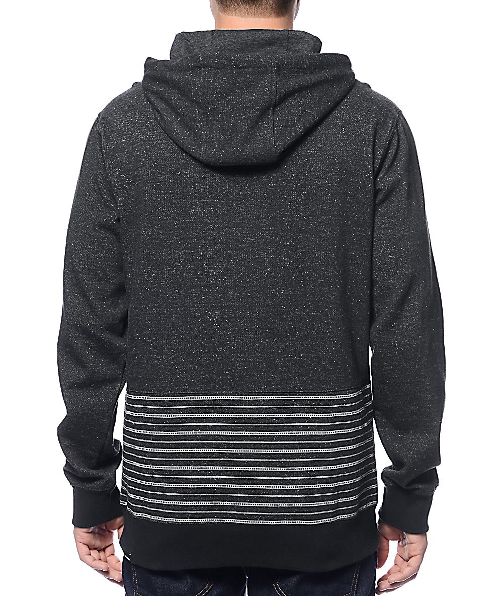 volcom threezy hoodie