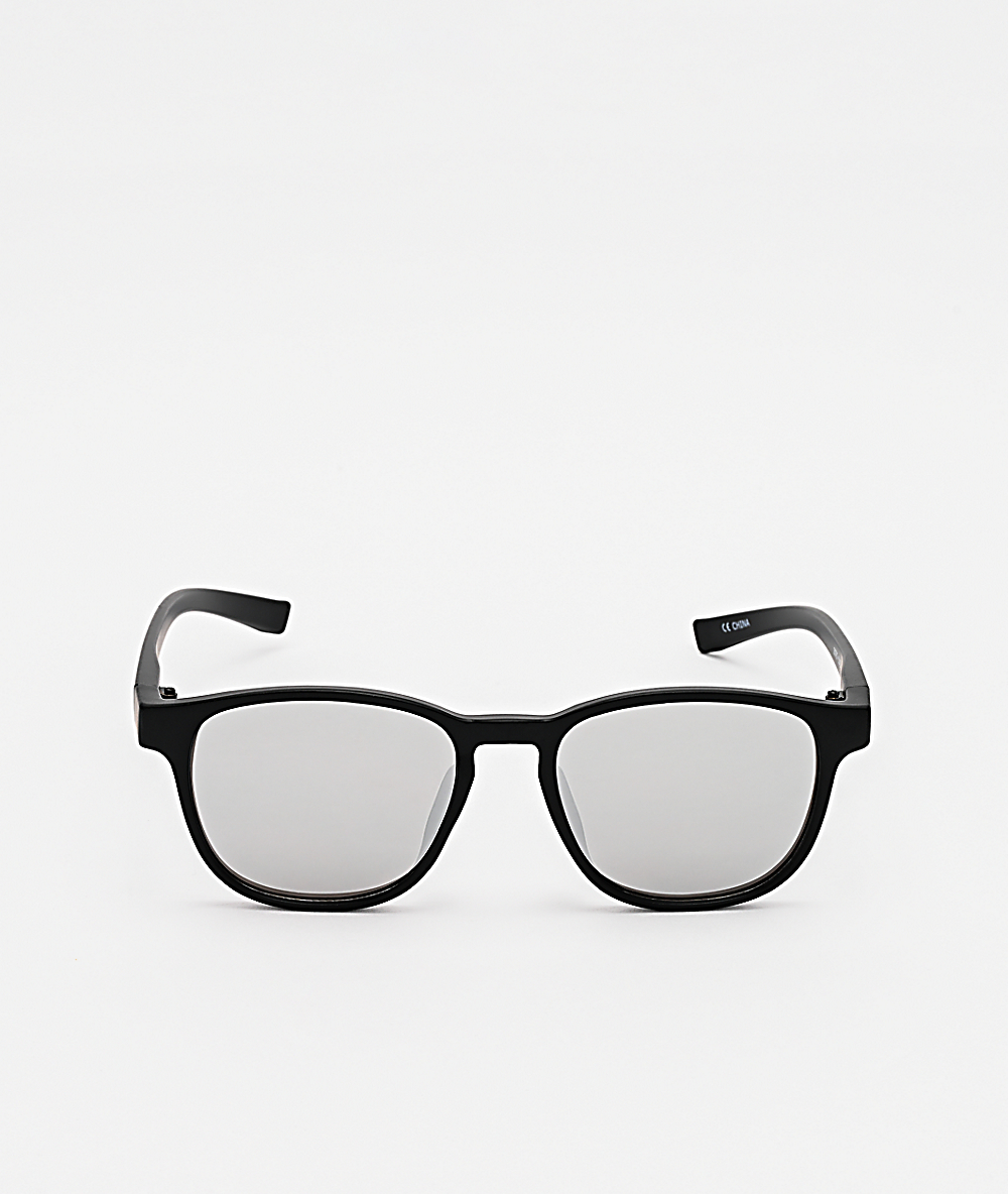 wayfarer matte