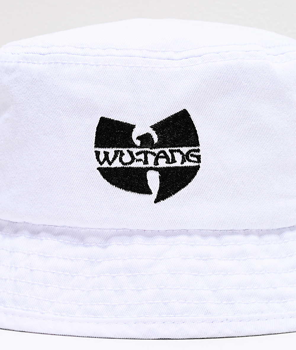 bucket hat wu tang