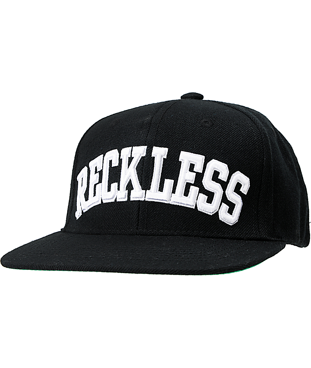 reckless beanie