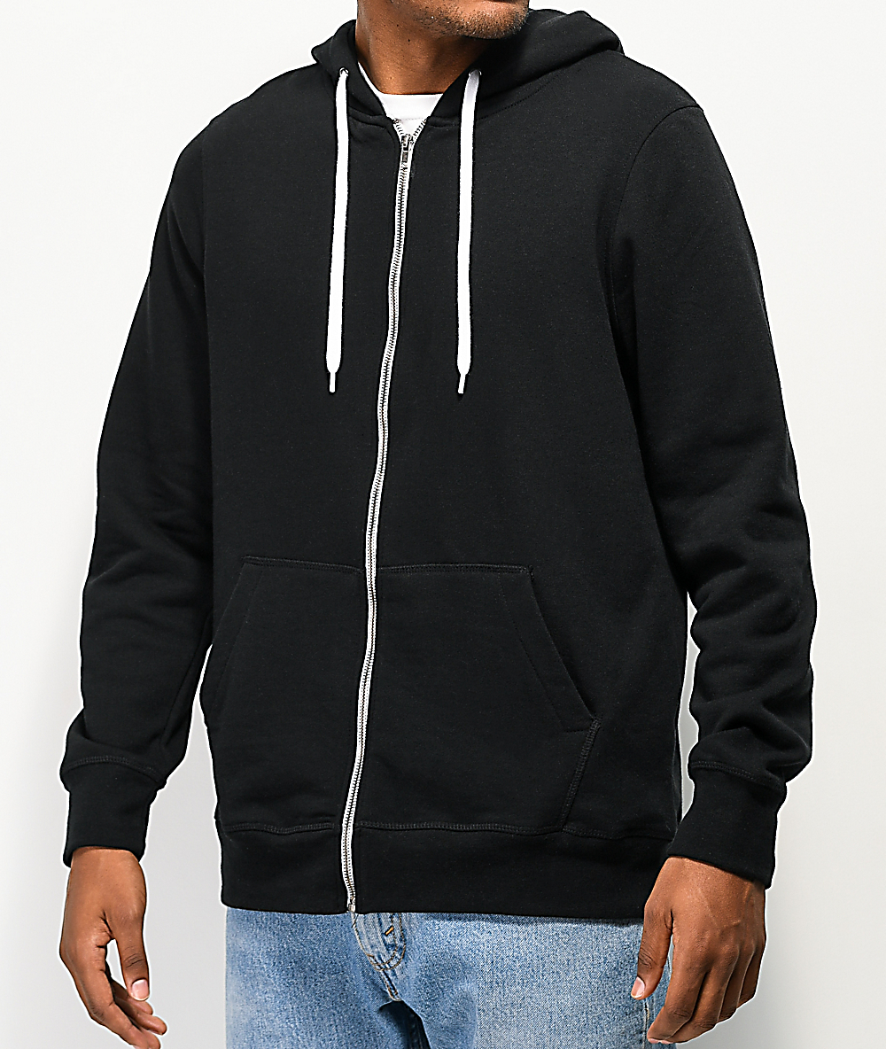 popular zip up hoodies