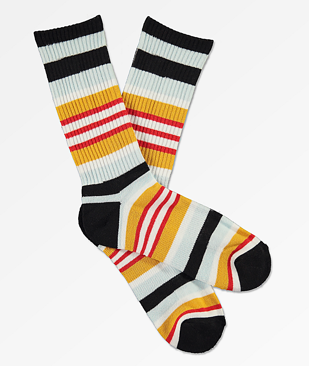 padded socks for height