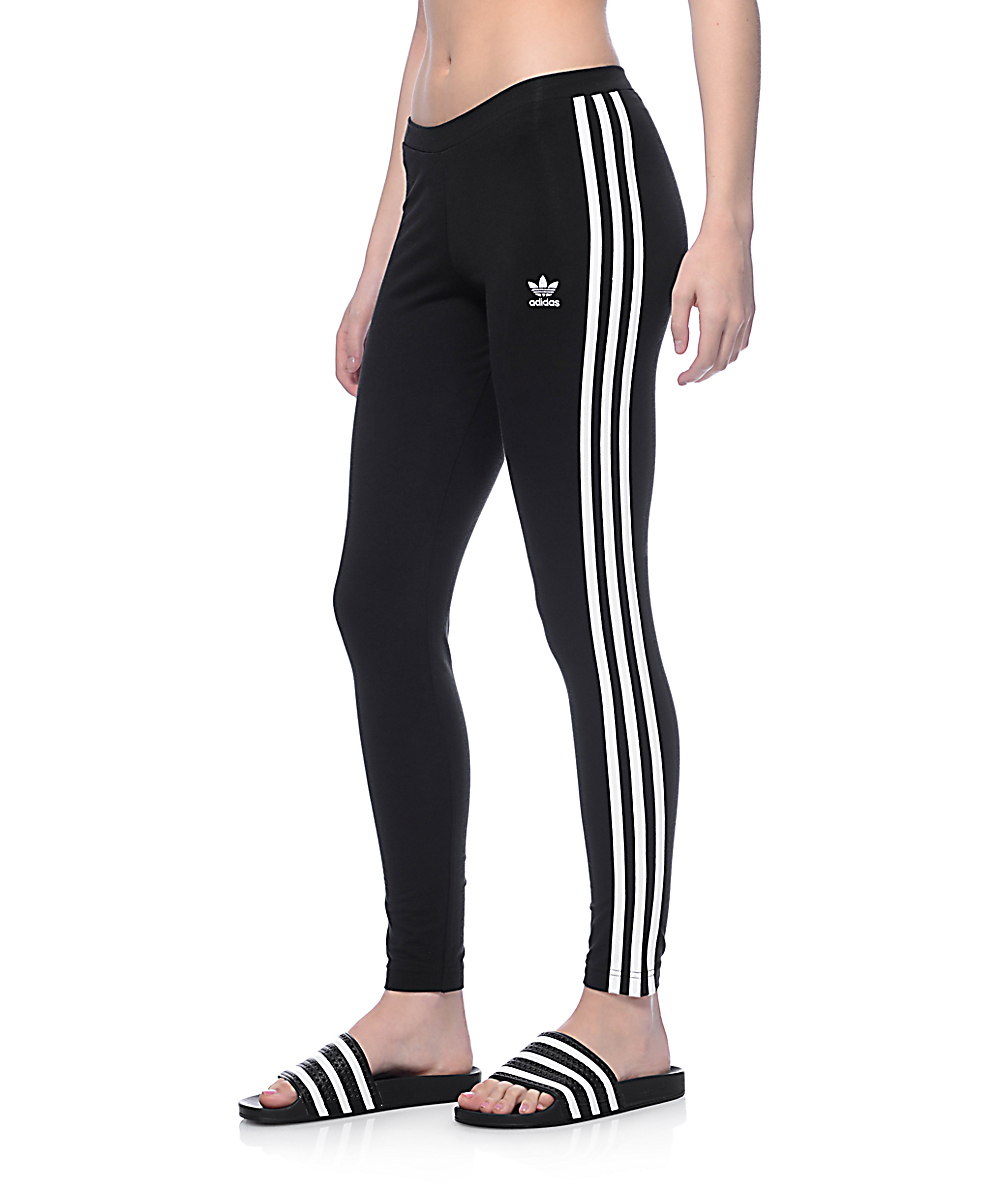 zumiez adidas pants