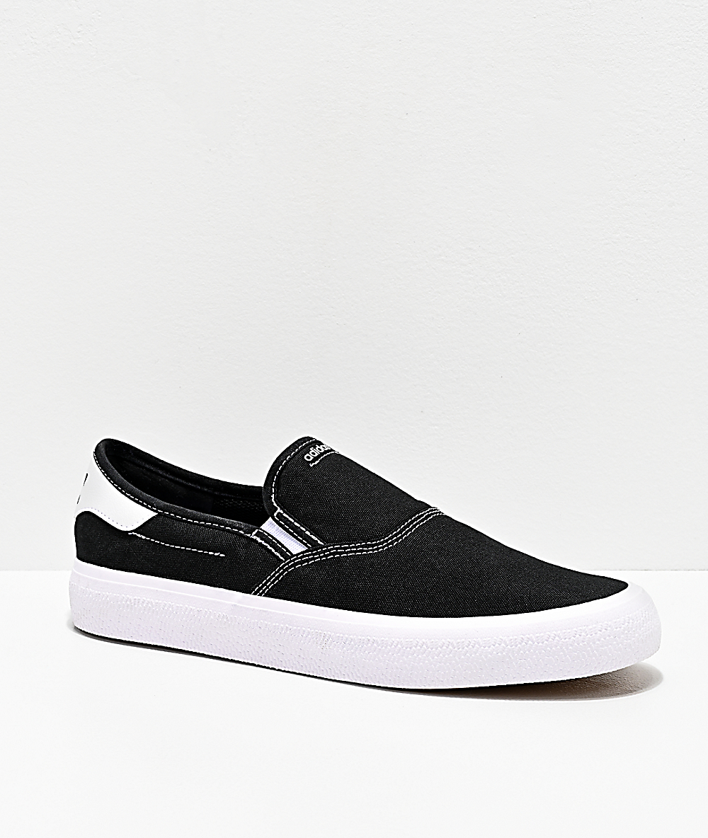 adidas slip on w