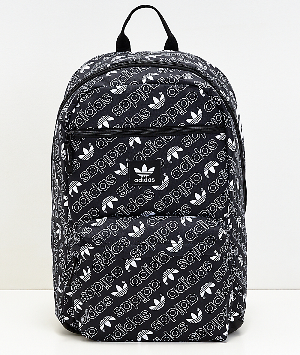 zumiez adidas backpack