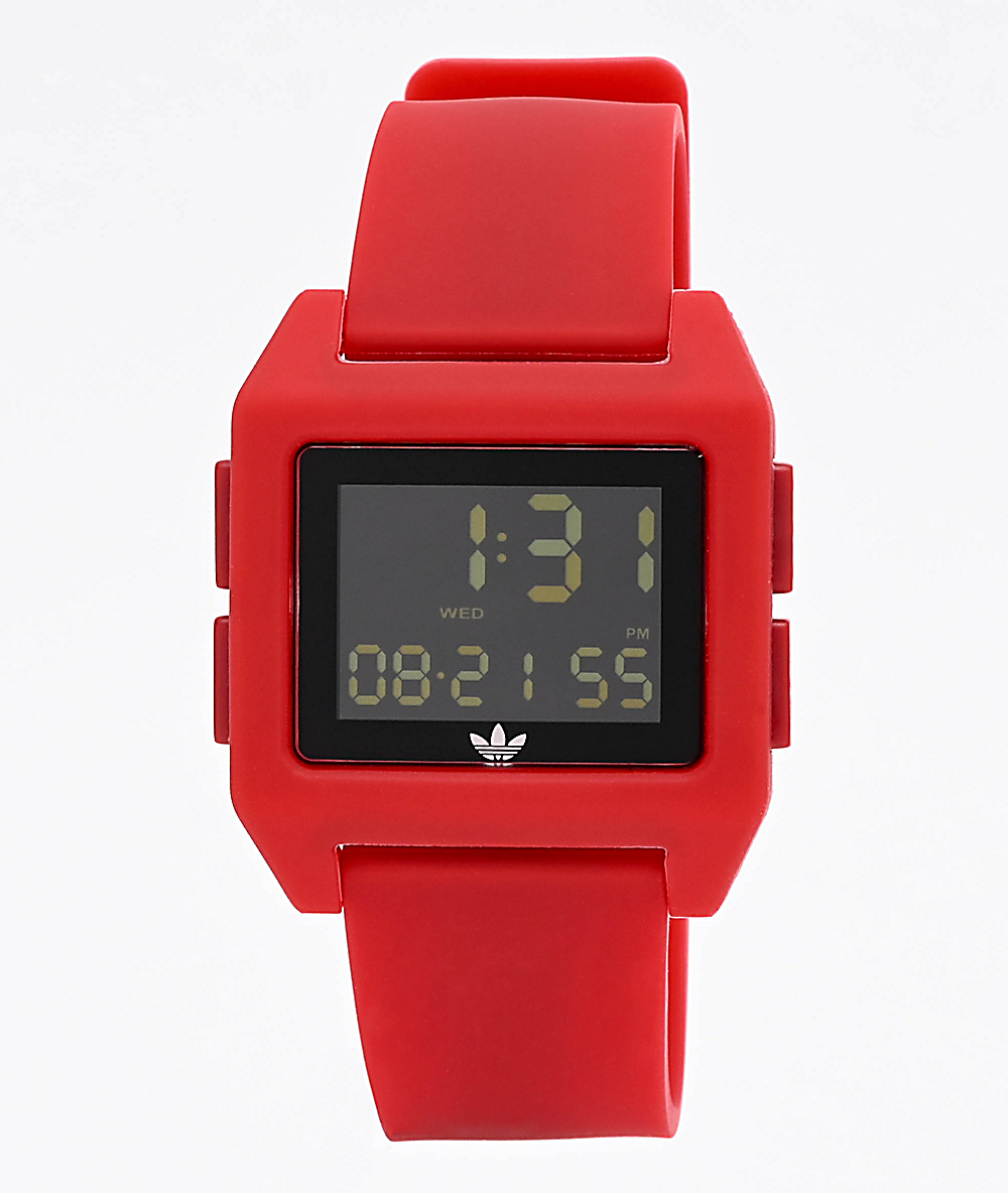 adidas archive sp1 watch