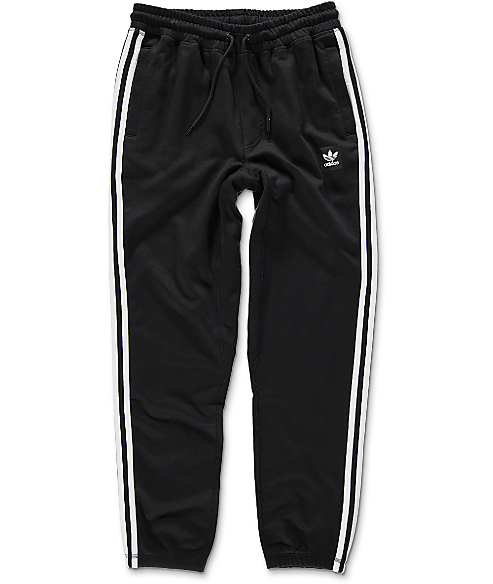 zumiez track pants