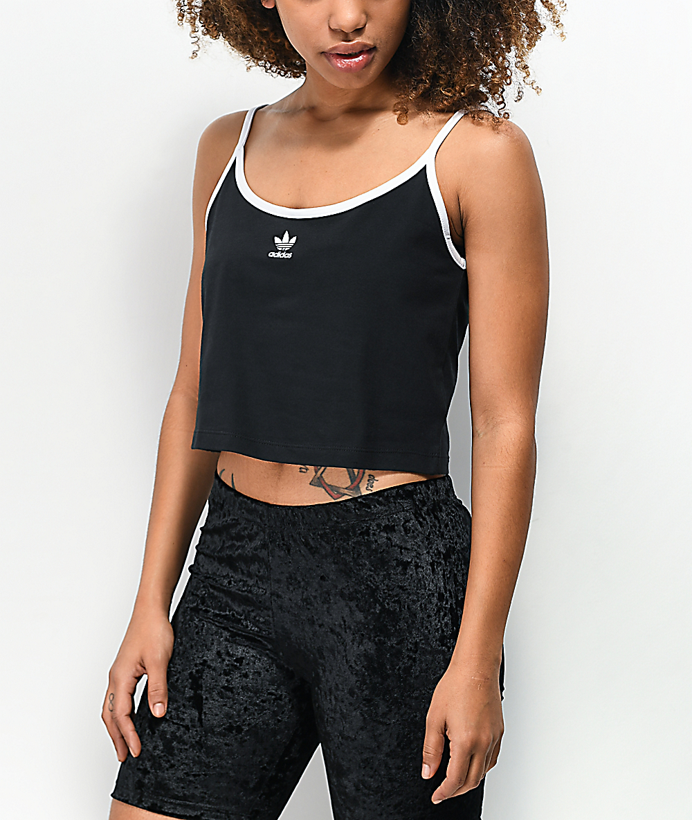 adidas cami top