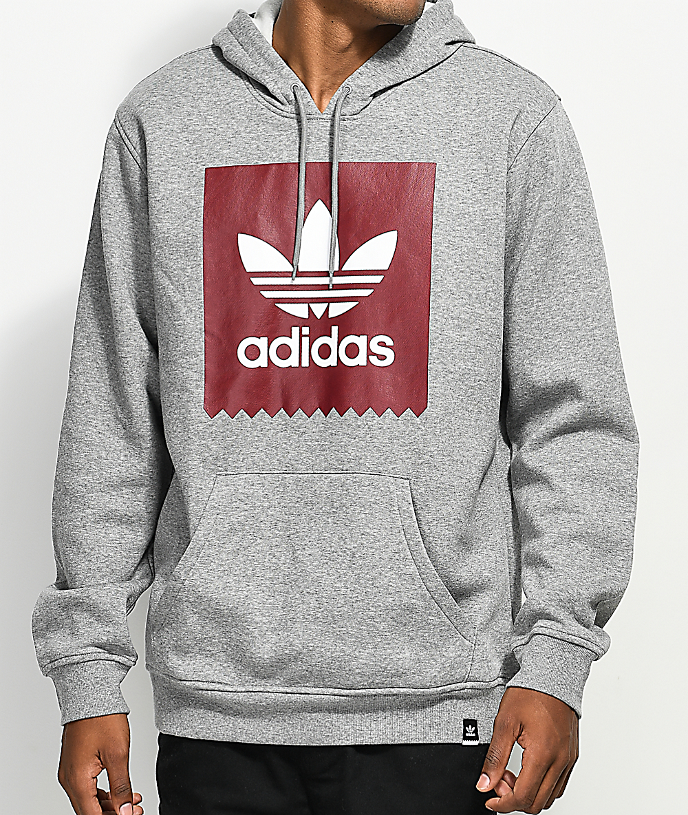 adidas blackbird hoodie