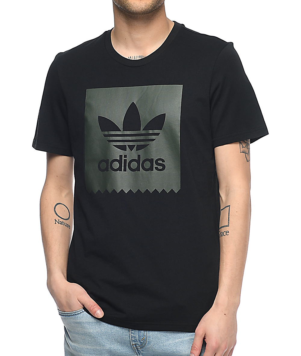 adidas military t shirt