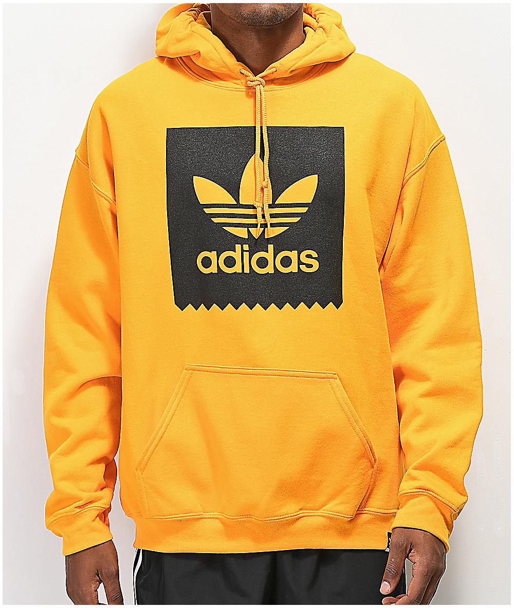 sudadera azul rey
