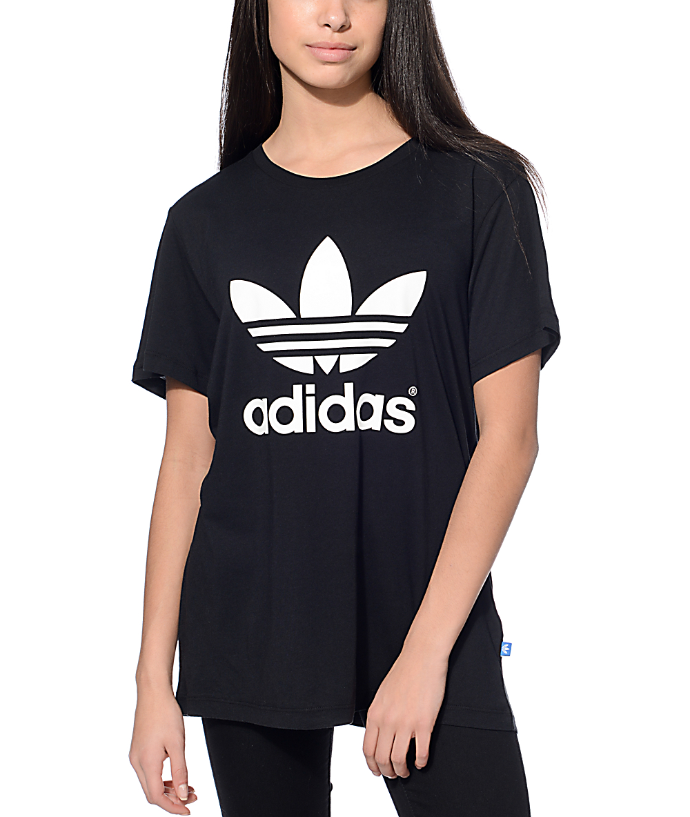 adidas boyfriend