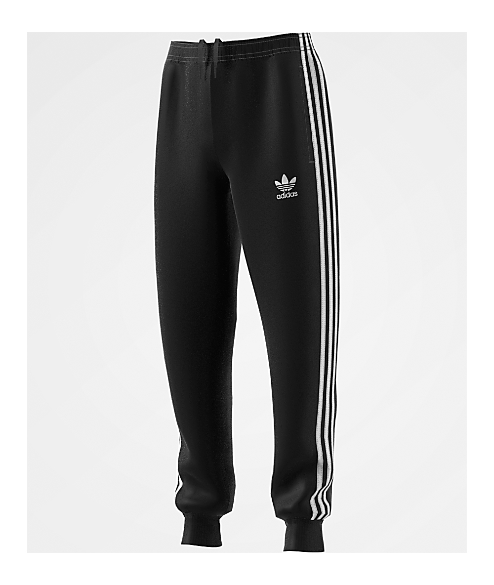 adidas superstar pants boys