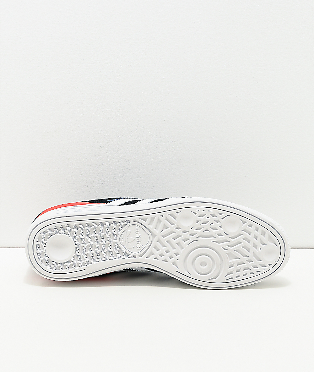 busenitz pro shoes