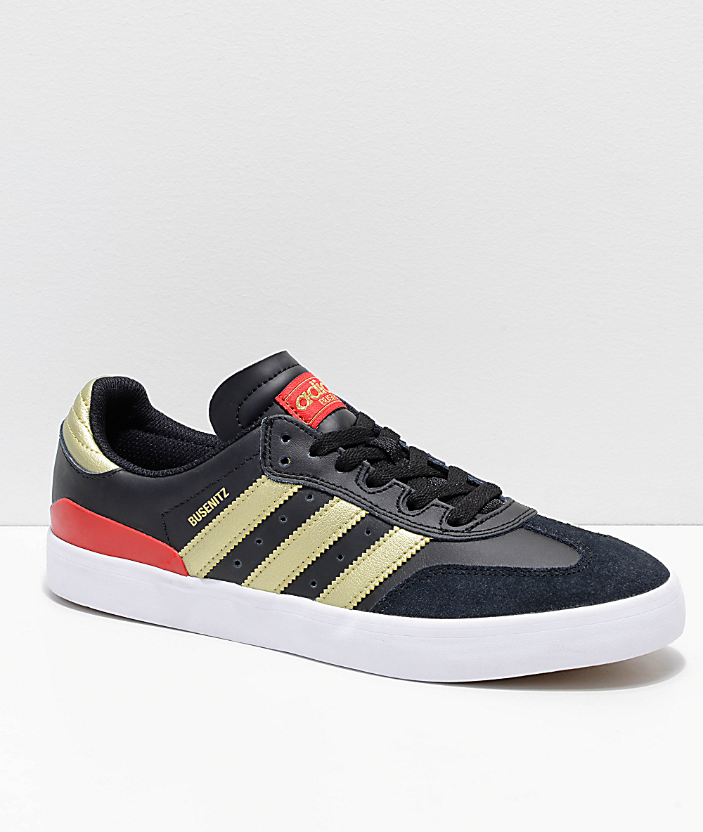 adidas busenitz vulc samba rx