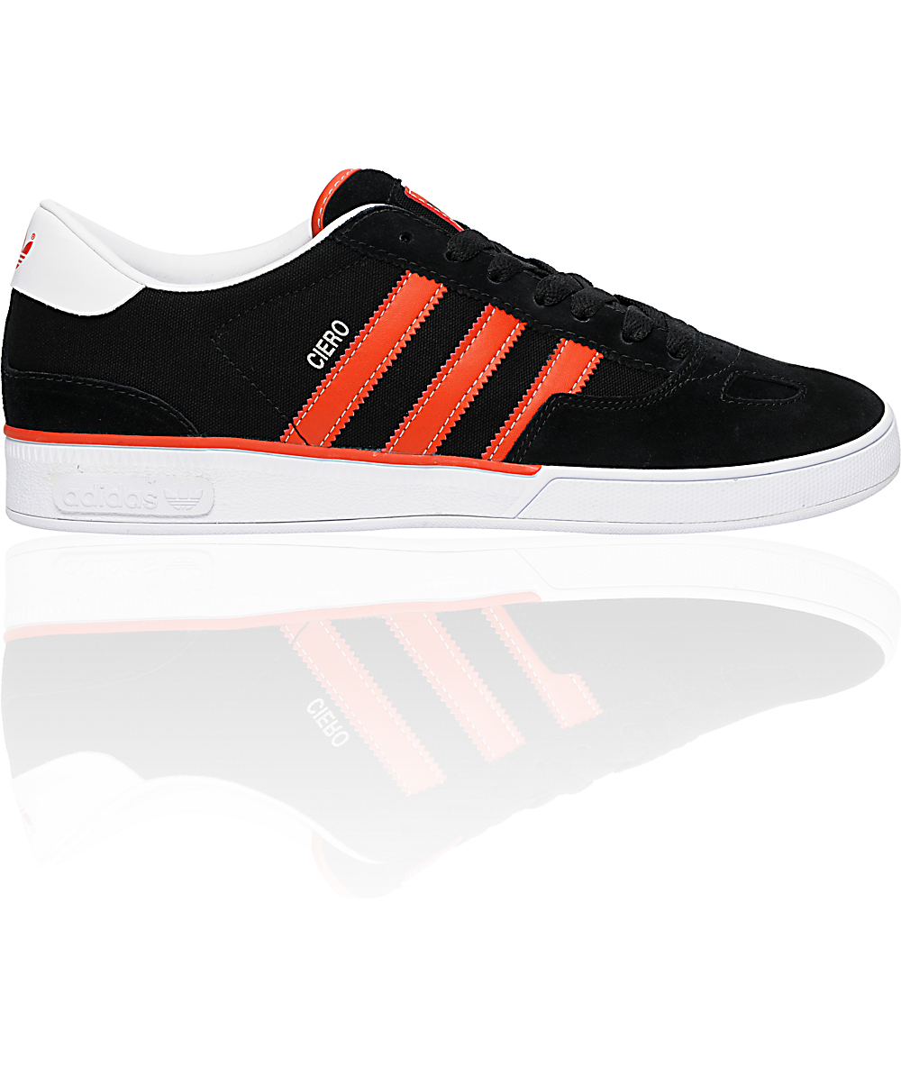 mens adidas ciero trainers