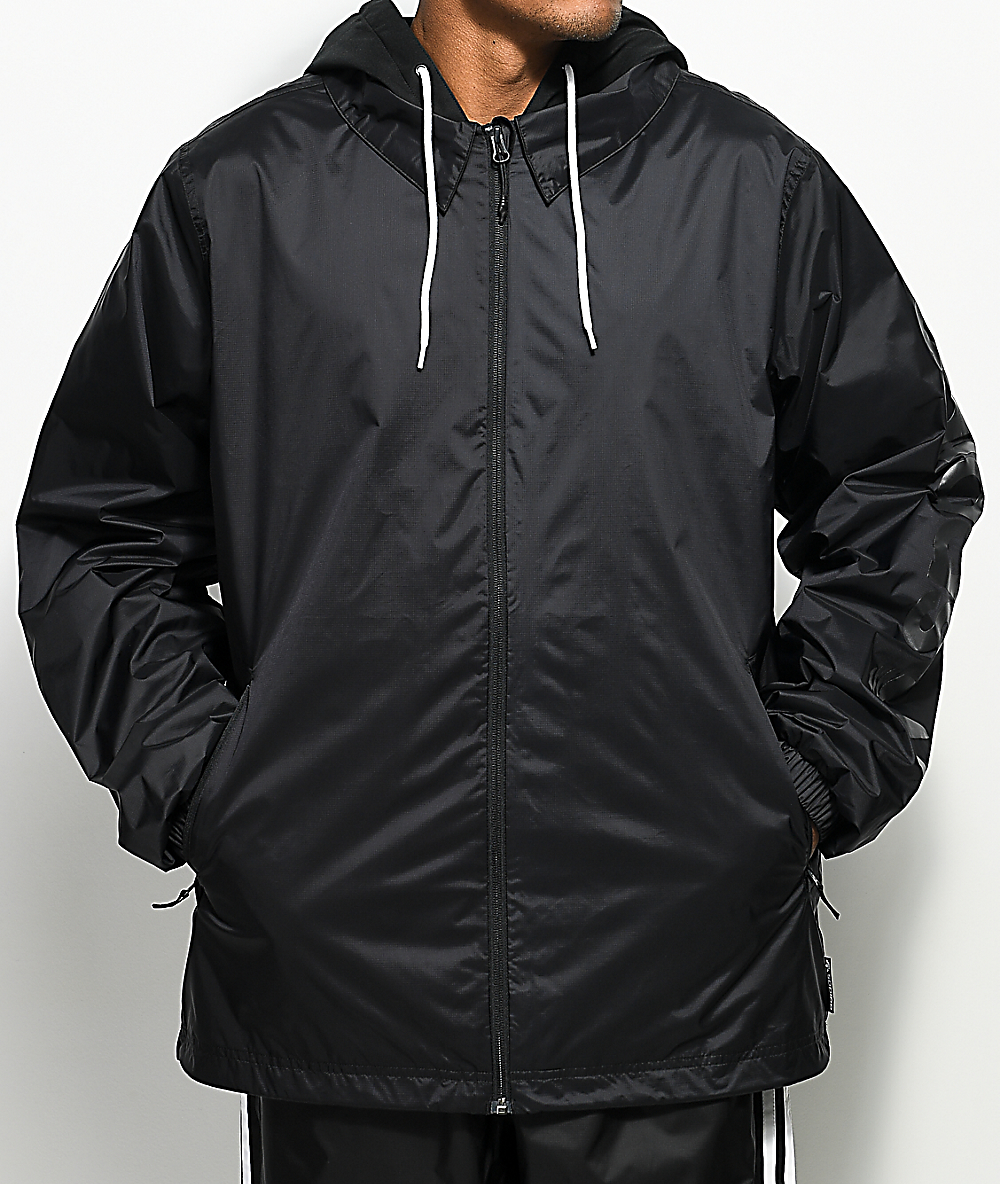 adidas snowboard coat