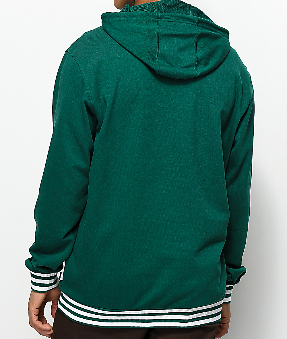 adidas uniform sweatshirt