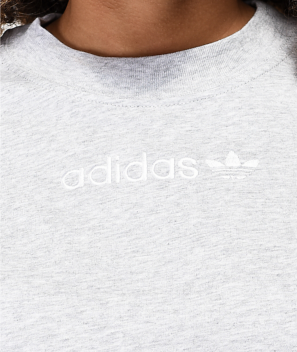 adidas coeeze shirt