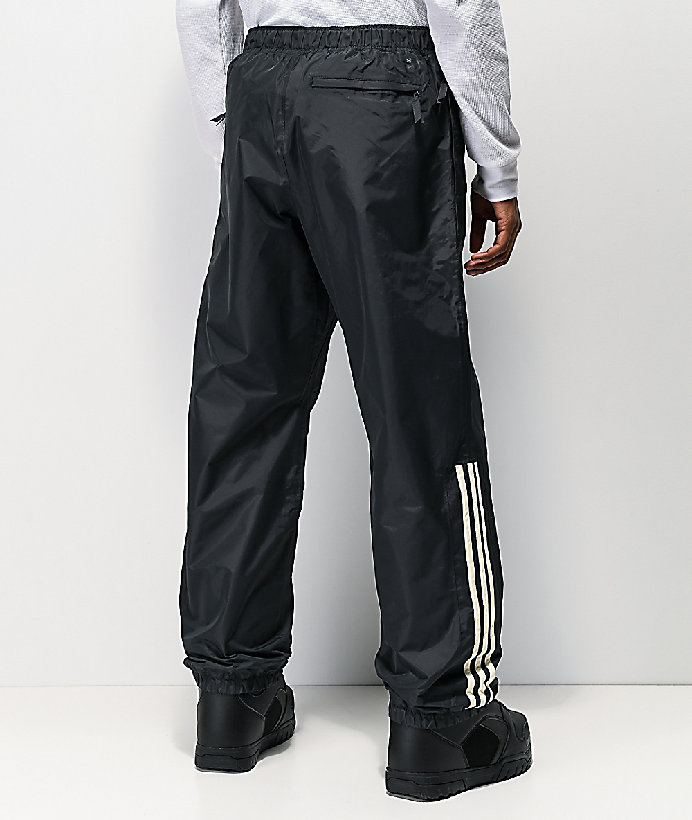 Adidas Comp Black 10k Snowboard Pants Zumiez