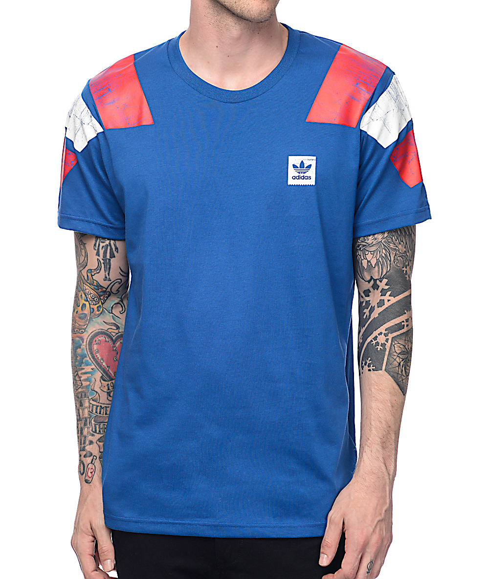 Copa Goalgetter T-Shirt NEU 11115 