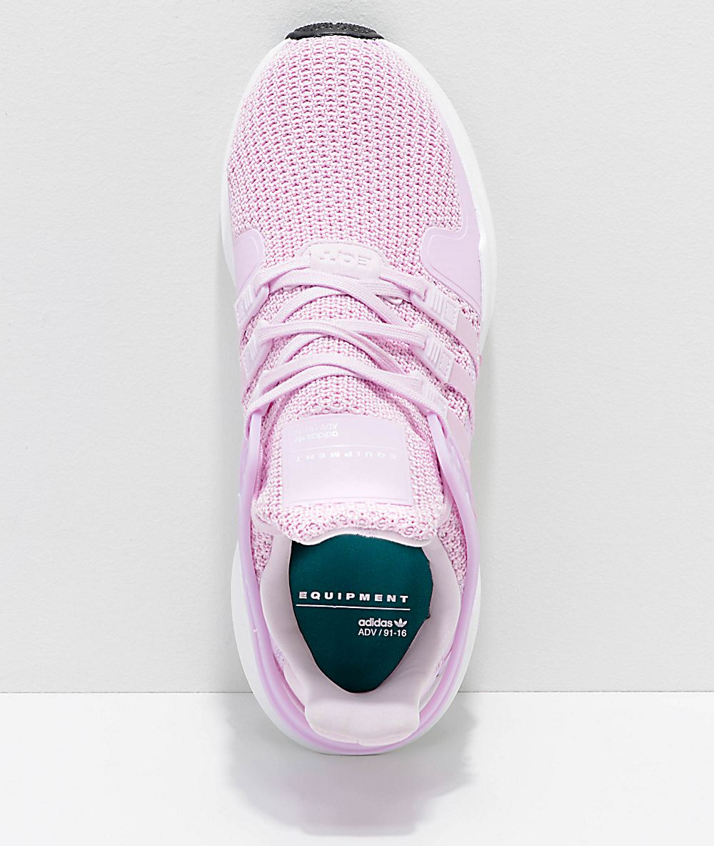 scarpe adidas eqt support adv rosa