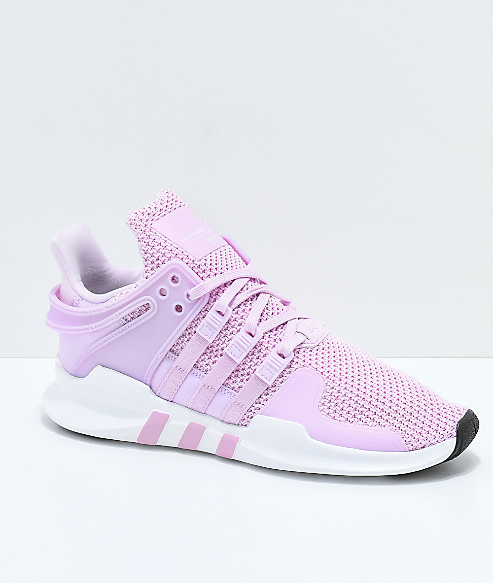 adidas eqt support adv rosa prezzo