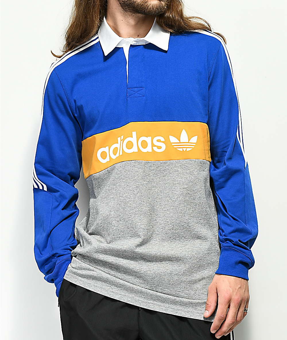 adidas polo sweatshirt adidas polo sweatshirt
