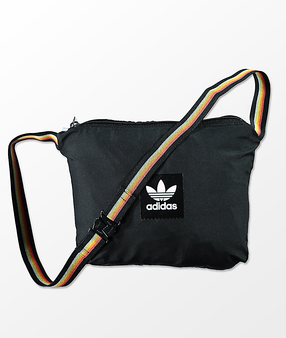 adidas hip packable